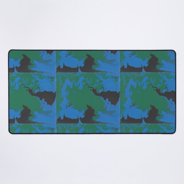 Item preview, Caribbean Blue  designed and sold by CG64.