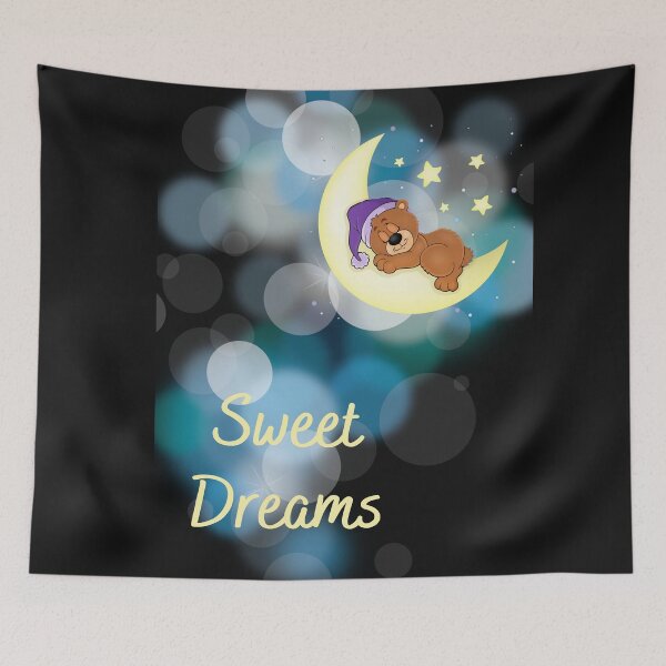 Item preview, Sweet Dreams. designed and sold by RysEmporium.