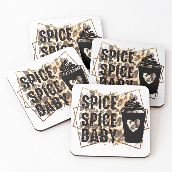Item preview, Spice SPice Baby designed and sold by KristenRising.