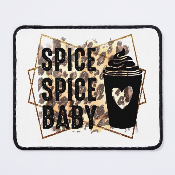 Item preview, Spice SPice Baby designed and sold by KristenRising.