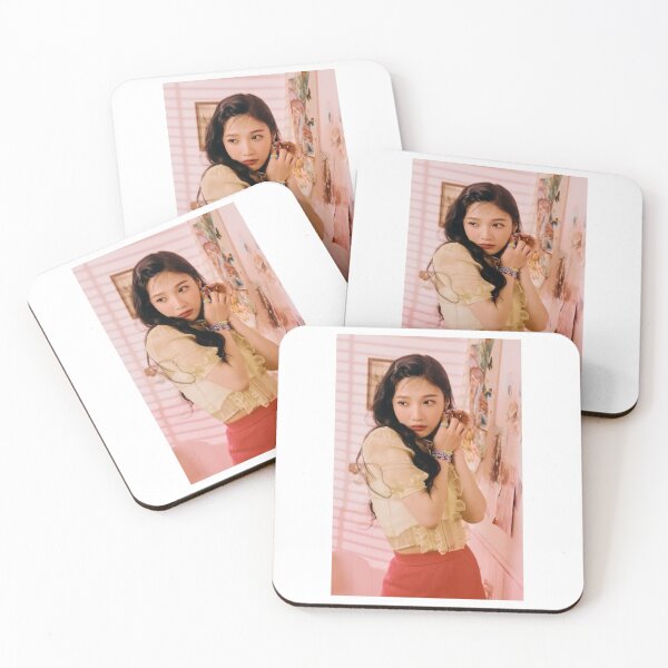 Item preview, Red Velvet Queendom - Joy concept photo  designed and sold by Nice--Things.