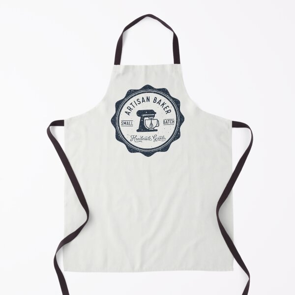 Item preview, Vintage Artisan Baker designed and sold by PrairieGrouse.