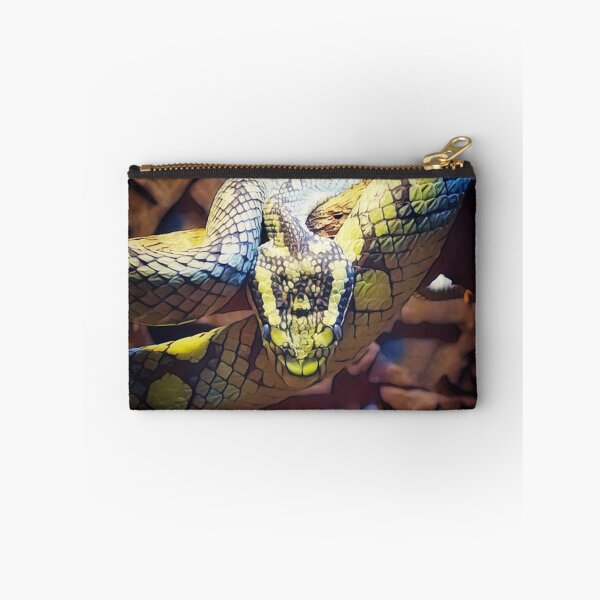 Item preview, Pit Viper Talisman designed and sold by Dead-Moroz.