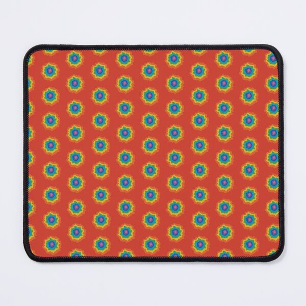 Item preview, Rainbow Distortion designed and sold by Slepowronski.