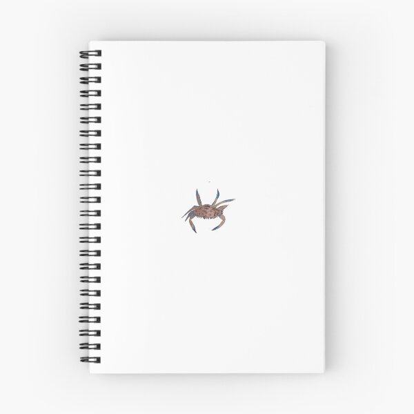 Item preview, Happy little beach crab designed and sold by Lindsey Gilbreath.