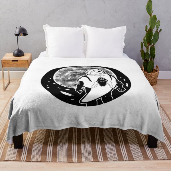 Item preview, Mass Effect Angara designed and sold by cosmodevil.