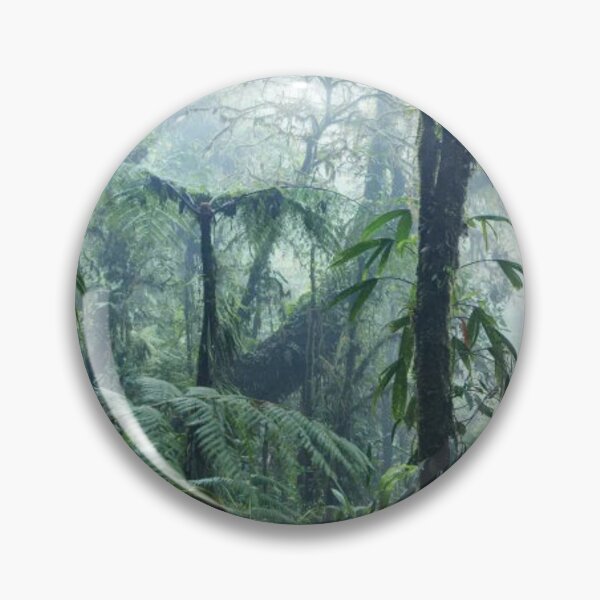 Item preview, Monteverde Cloud Forest designed and sold by HammiltenJohn.