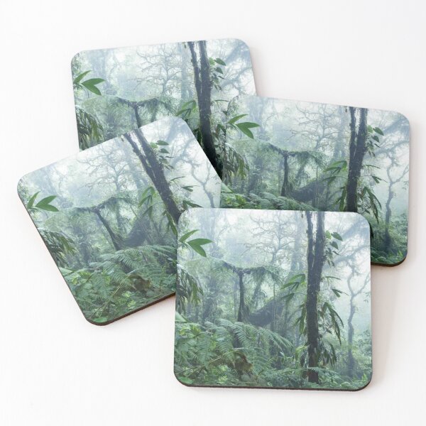 Item preview, Monteverde Cloud Forest designed and sold by HammiltenJohn.