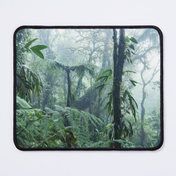 Item preview, Monteverde Cloud Forest designed and sold by HammiltenJohn.