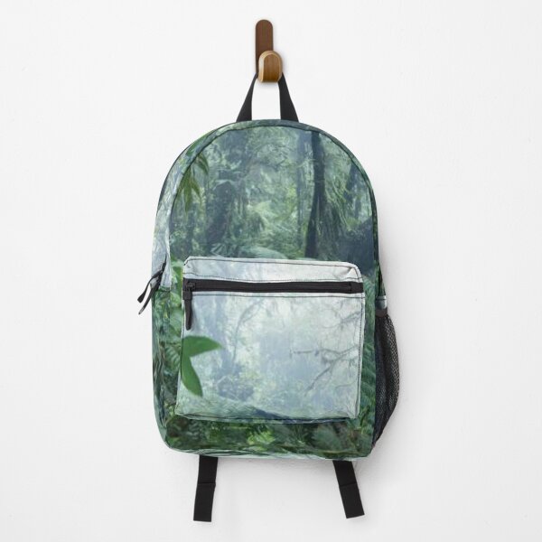 Item preview, Monteverde Cloud Forest designed and sold by HammiltenJohn.