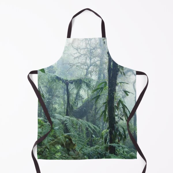 Item preview, Monteverde Cloud Forest designed and sold by HammiltenJohn.