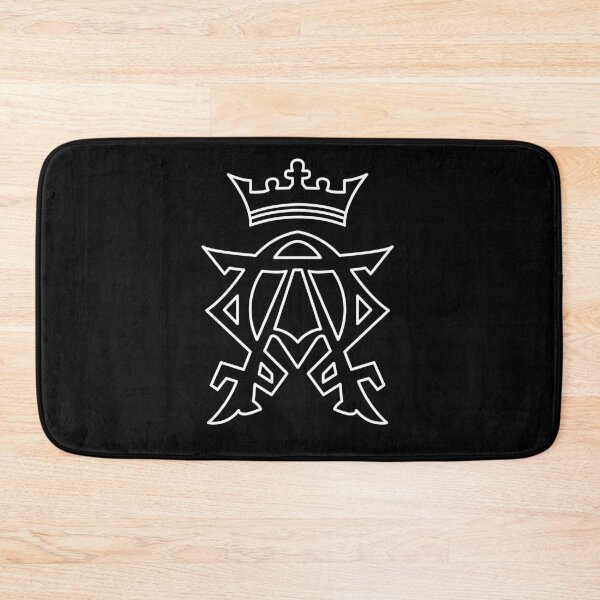 Item preview, Alpha and Omega Cross Christ Christian Revelation designed and sold by signsandsymbols.