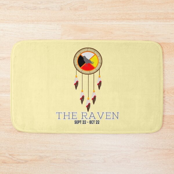 Item preview, Indigenous Zodiac designed and sold by Monkey204.