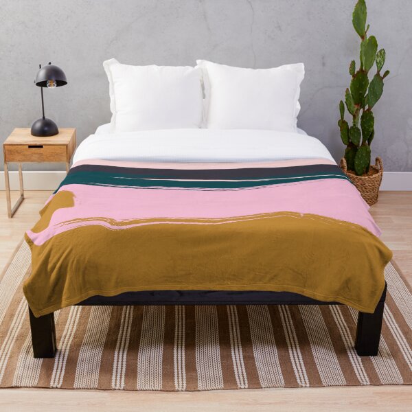 Item preview, Abstract Desert designed and sold by tiff918.