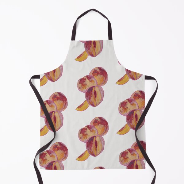Item preview, Peaches designed and sold by surelysam.