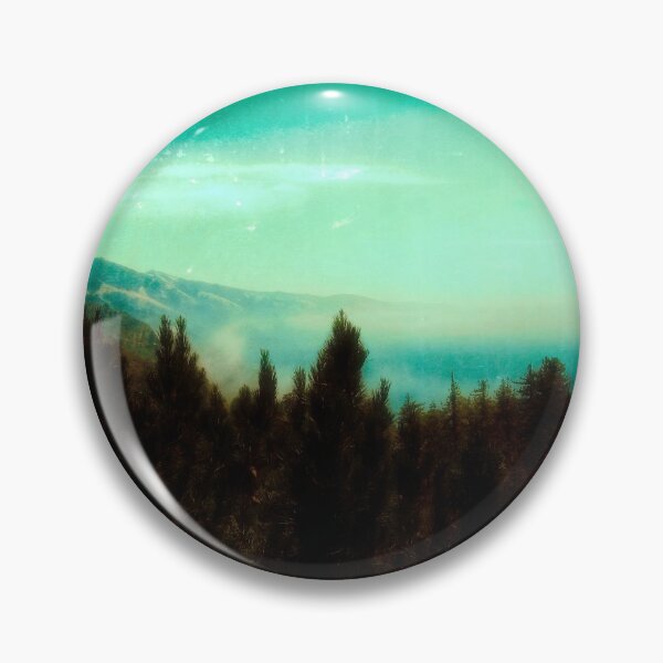 Item preview, Big Sur Mood designed and sold by secretgardener.
