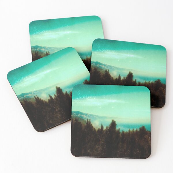 Item preview, Big Sur Mood designed and sold by secretgardener.