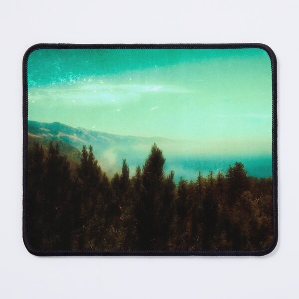 Item preview, Big Sur Mood designed and sold by secretgardener.