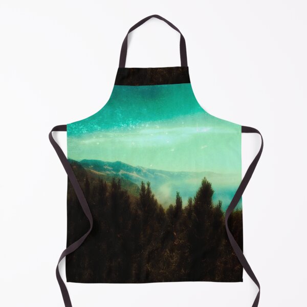 Item preview, Big Sur Mood designed and sold by secretgardener.