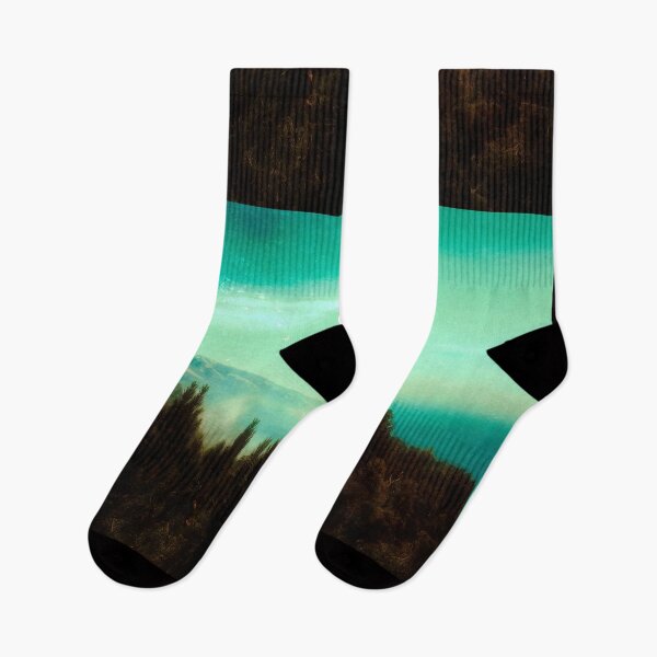 Item preview, Big Sur Mood designed and sold by secretgardener.
