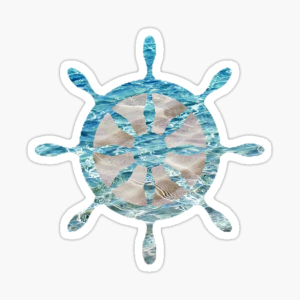 Item preview, Boat-Wheel designed and sold by ari3.