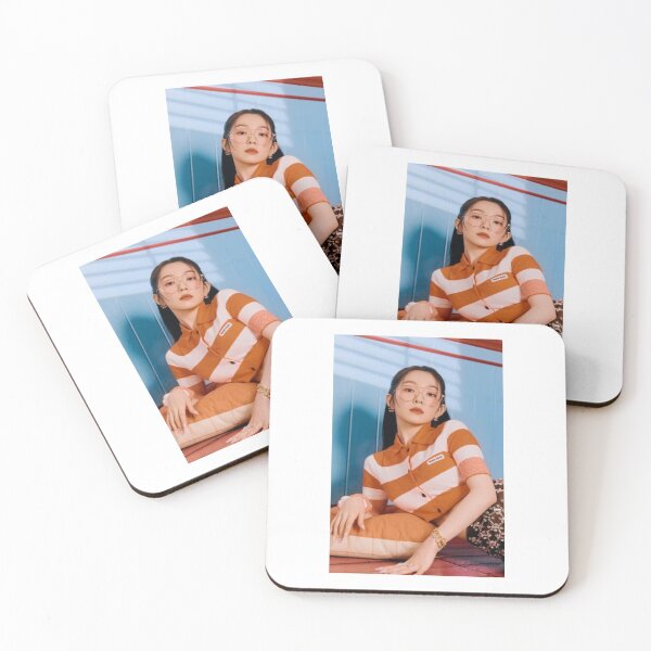 Item preview, Red Velvet Queendom - Irene concept photo  designed and sold by Nice--Things.