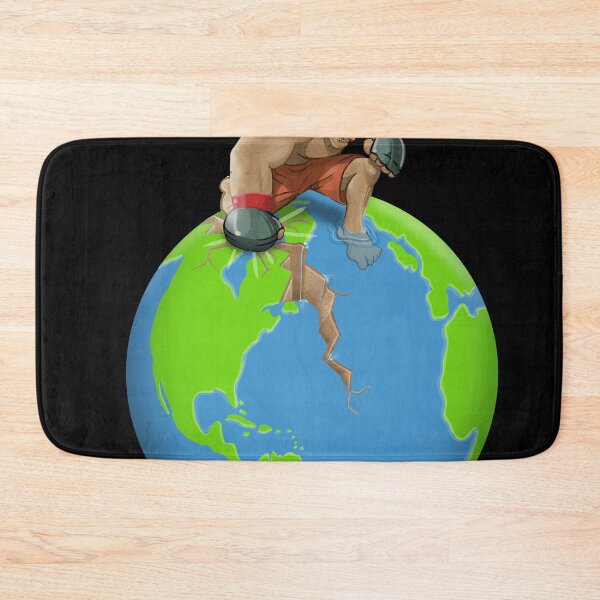 Item preview,  UFCMMA art of Guy Smalley designed and sold by doodlesbyguybo.