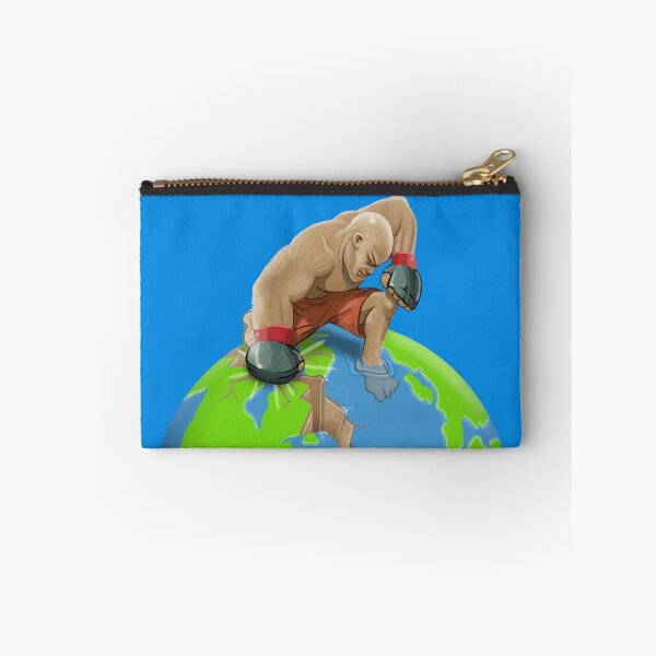 Item preview,  UFCMMA art of Guy Smalley designed and sold by doodlesbyguybo.