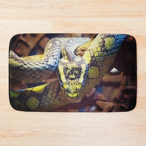 Item preview, Pit Viper Talisman designed and sold by Dead-Moroz.