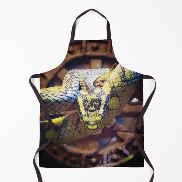 Item preview, Pit Viper Talisman designed and sold by Dead-Moroz.