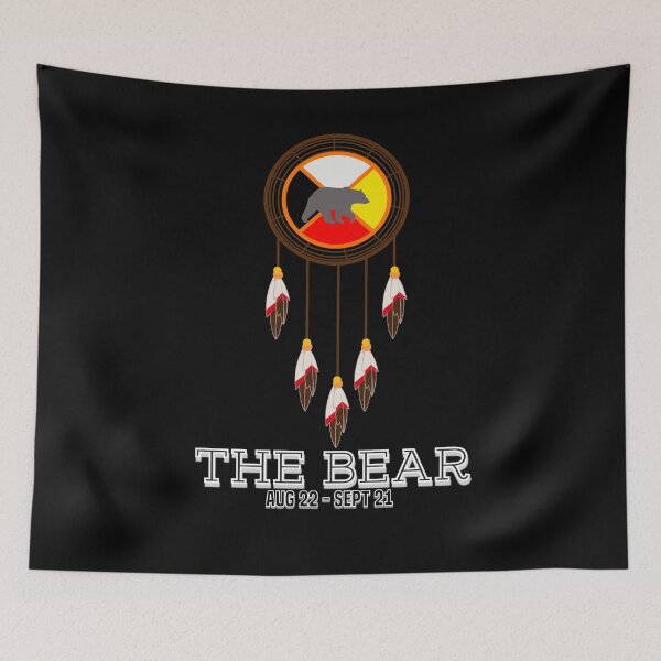 Item preview, Indigenous Zodiac designed and sold by Monkey204.
