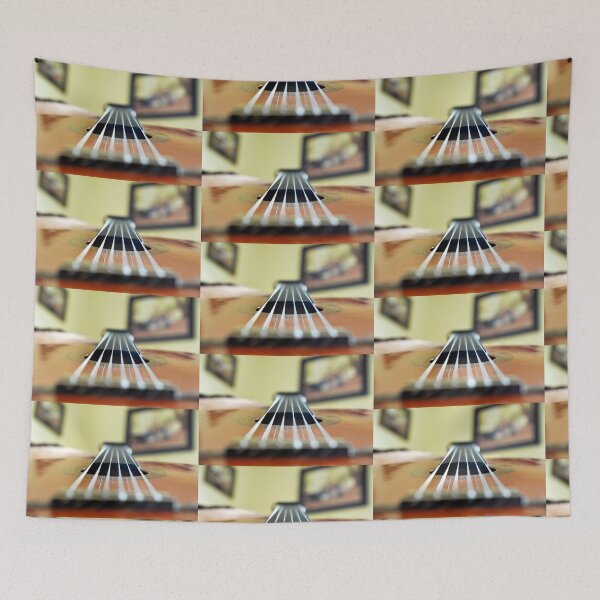 Item preview, Shiny Strings designed and sold by Catherine C.  Turner.