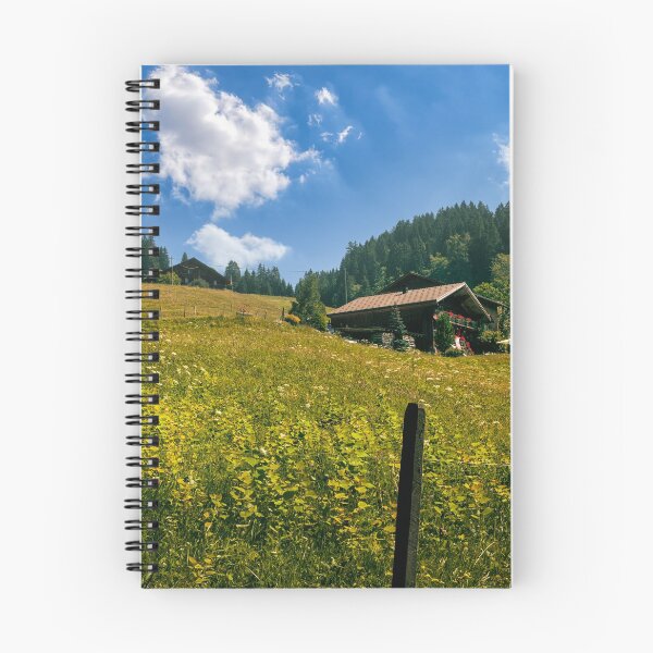 Item preview, Beautiful alpine panorama in the swiss Alps near Aigle designed and sold by svanaerschot.