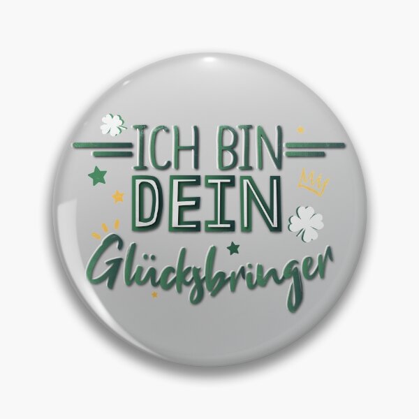 Item preview, I am your lucky charm shamrock luck saying design designed and sold by brunsch-print.