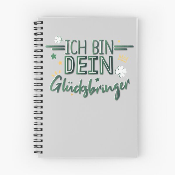 Item preview, I am your lucky charm shamrock luck saying design designed and sold by brunsch-print.