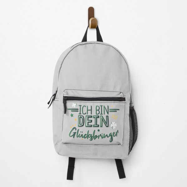 Item preview, I am your lucky charm shamrock luck saying design designed and sold by brunsch-print.