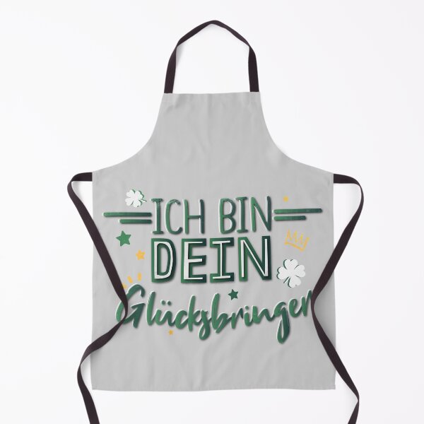 Item preview, I am your lucky charm shamrock luck saying design designed and sold by brunsch-print.