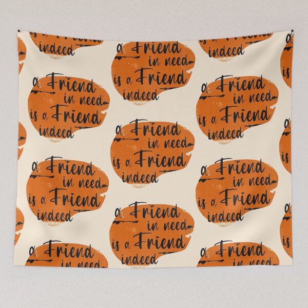 Item preview, Friends Indeed - girls clique - Best Friends Forever designed and sold by 99vectors.
