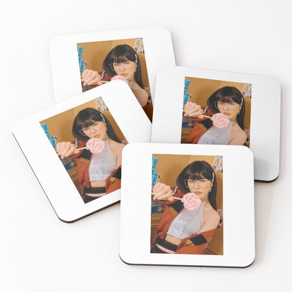 Item preview, Red Velvet Queendom - Wendy concept photo  designed and sold by Nice--Things.