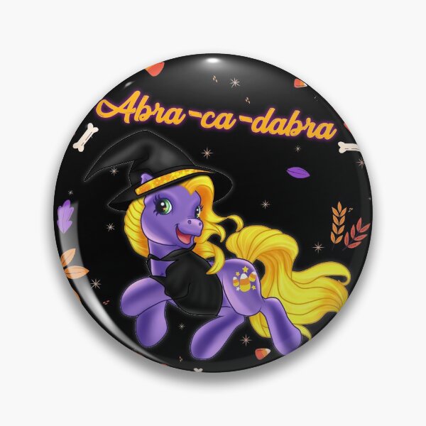 Item preview, MLP ABRACADABRA  designed and sold by Hi-Neptune.