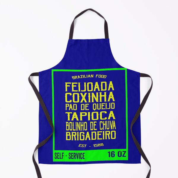 Item preview, Brazilian Food designed and sold by GoPublicTeam.