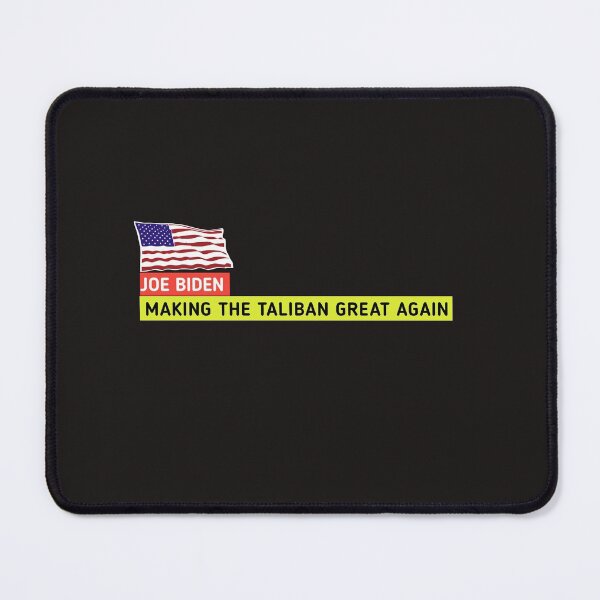 Item preview, Joe Biden Making The Taliban Great Again designed and sold by SarahMohanad.