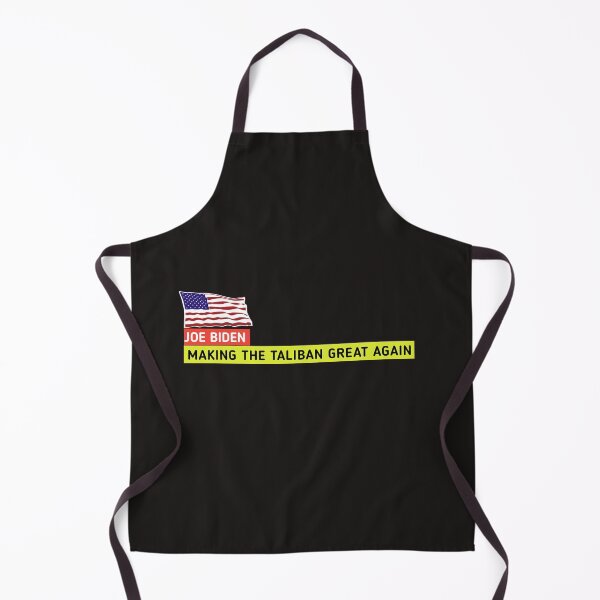 Item preview, Joe Biden Making The Taliban Great Again designed and sold by SarahMohanad.
