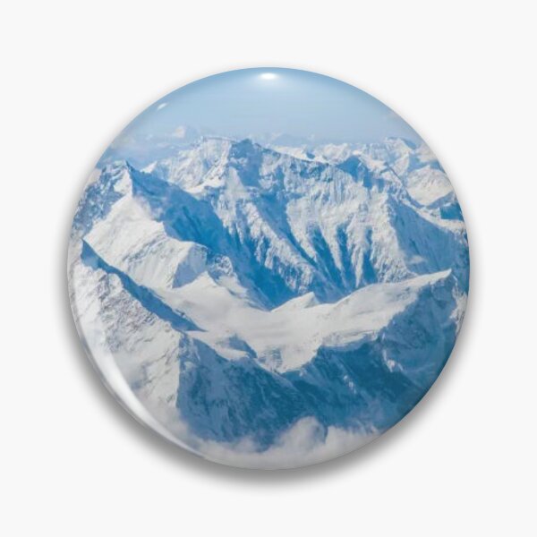 Item preview, Mount Everest designed and sold by HammiltenJohn.