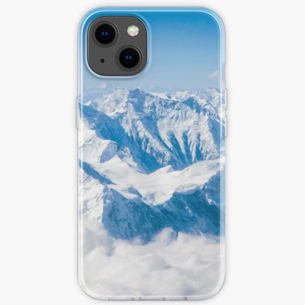 Mount Everest Iphone Cases For Sale By Artists Redbubble