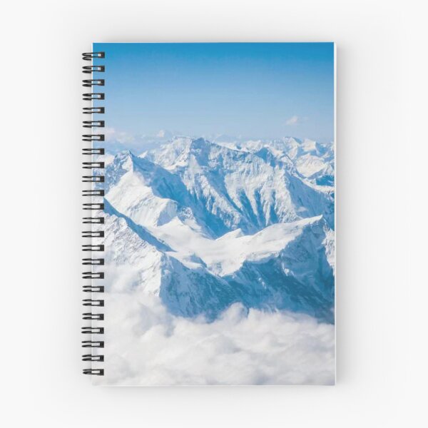 Item preview, Mount Everest designed and sold by HammiltenJohn.