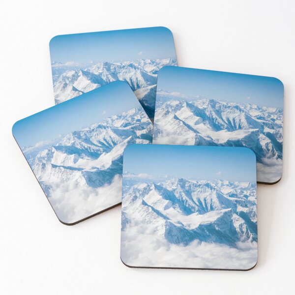 Item preview, Mount Everest designed and sold by HammiltenJohn.