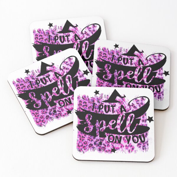Item preview, I put a spell on you designed and sold by KristenRising.