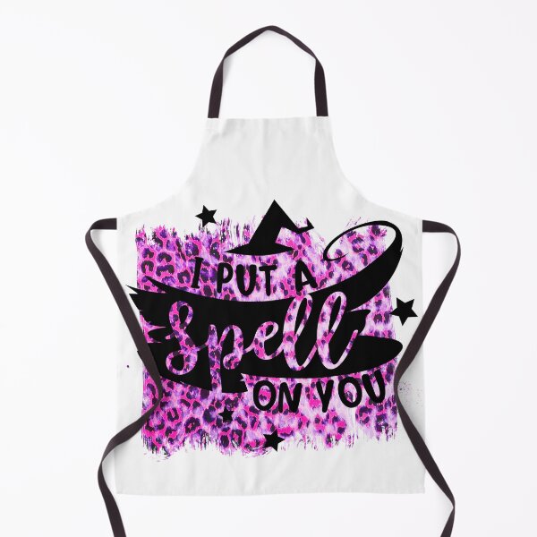 Item preview, I put a spell on you designed and sold by KristenRising.