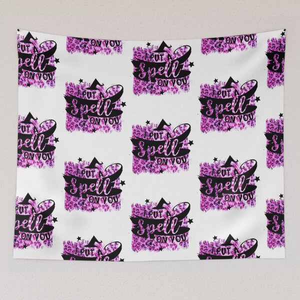 Item preview, I put a spell on you designed and sold by KristenRising.